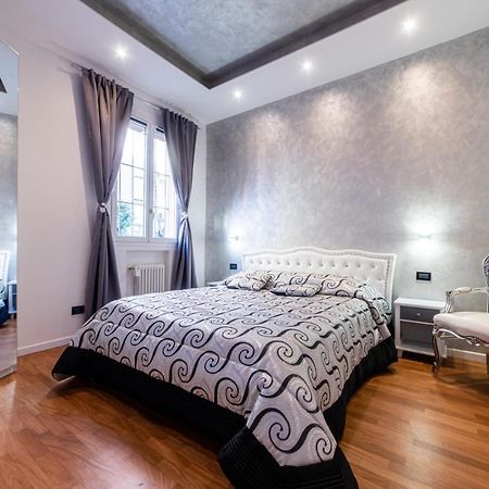 Fashion Apartment Silver Bologna Eksteriør bilde