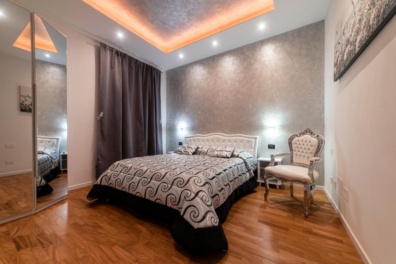 Fashion Apartment Silver Bologna Eksteriør bilde