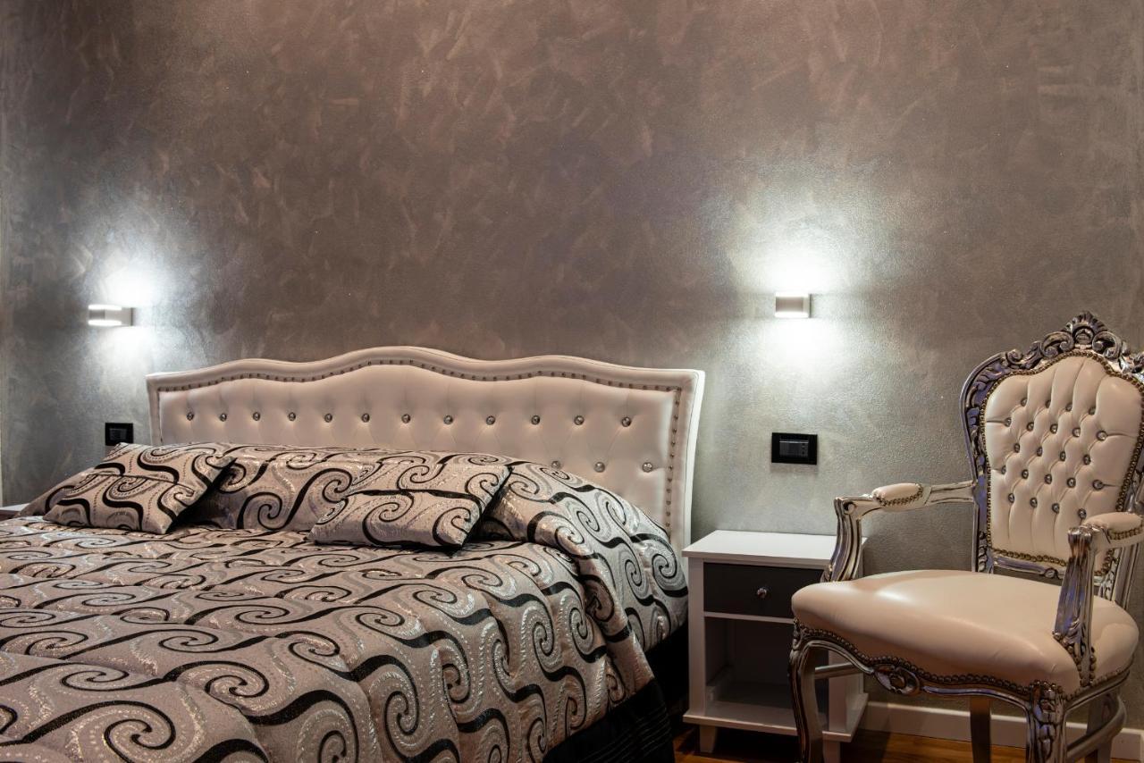 Fashion Apartment Silver Bologna Eksteriør bilde