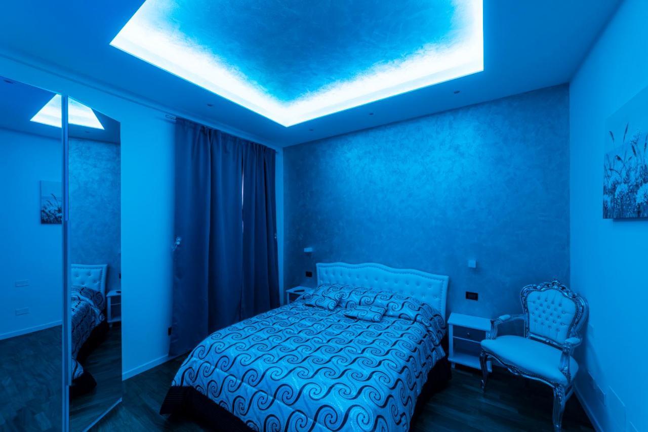 Fashion Apartment Silver Bologna Eksteriør bilde