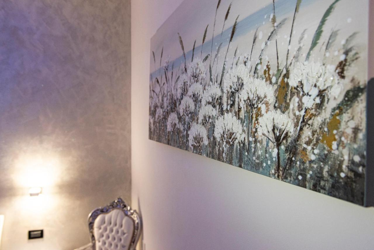 Fashion Apartment Silver Bologna Eksteriør bilde