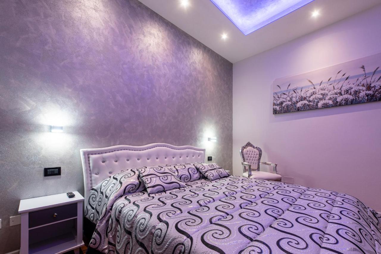 Fashion Apartment Silver Bologna Eksteriør bilde