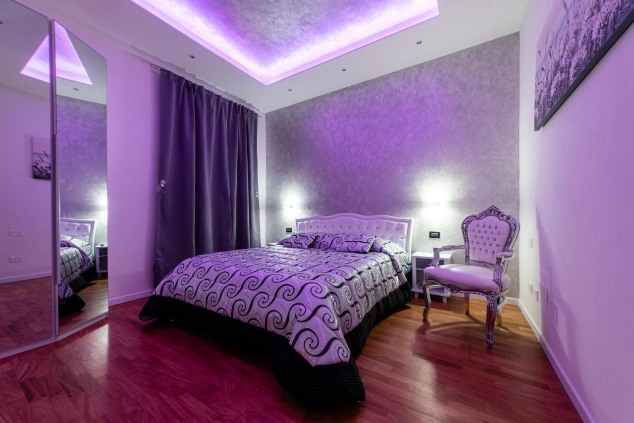 Fashion Apartment Silver Bologna Eksteriør bilde