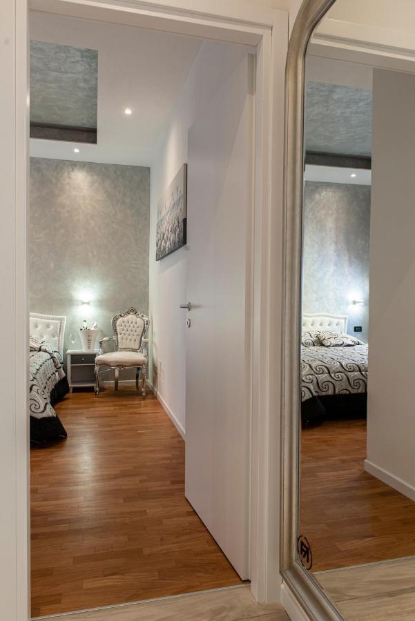Fashion Apartment Silver Bologna Eksteriør bilde